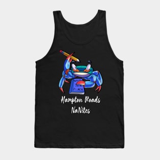 Hampton Roads NaNites Tank Top